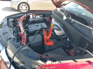 2025 Chevrolet TrailBlazer LS with VIN KL79MNSL3SB165223, listed as a IAAI auction lot 42946874 with 5,640 mi miles and . Bid and sale history available at DreamBid. Image 20.