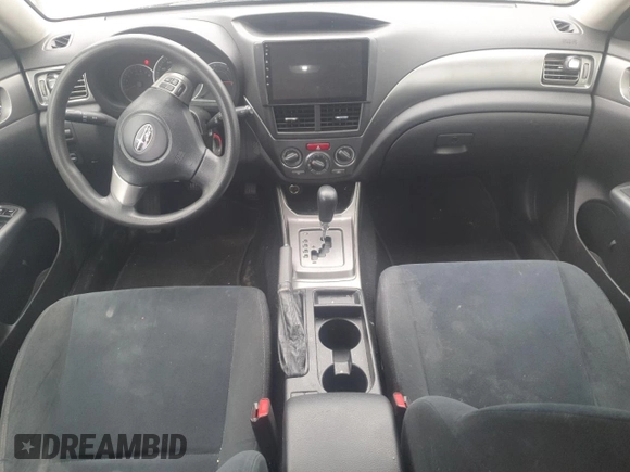2011 Subaru Impreza 2.5i z VIN JF1GH6A64BH829791, wystawiony jako Copart lot #54597145 z przebiegiem 233 841 mil mil oraz Czysty tytuł • Clean title. Historia ofert i sprzedaży dostępna na DreamBid. Obrazek 8.