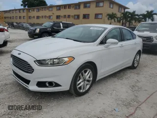 2016 Ford Fusion SE с VIN 3FA6P0HD2GR260946, выставлен на аукционе Copart как лот 60672445 с пробегом 92 419 миль миль и Чистый • Clean title. История ставок и продаж доступна на DreamBid. Изображение 1.