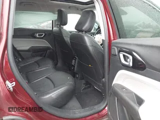 2022 Jeep Compass Limited с VIN 3C4NJDCB9NT180208, выставлен на аукционе IAAI как лот 42369421 с пробегом 51 369 миль миль и . История ставок и продаж доступна на DreamBid. Изображение 8.