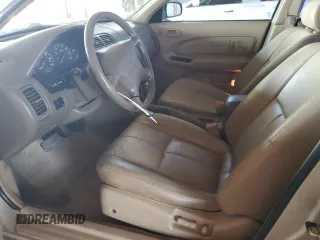 1998 Nissan Maxima GXE с VIN JN1CA21DXWT527738, выставлен на аукционе Copart как лот 57276725 с пробегом 109 453 миль миль и Списание • Salvage title. История ставок и продаж доступна на DreamBid. Изображение 7.