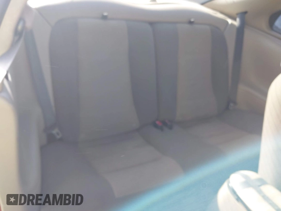 2004 Ford Mustang Standard with VIN 1FAFP40624F149486, listed as a IAAI auction lot 42222081 with 151,753 mi miles and . Bid and sale history available at DreamBid. Image 8.