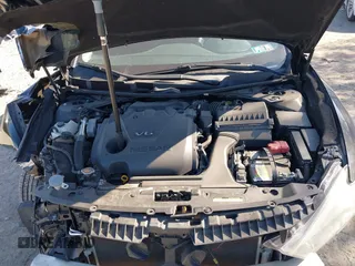 2016 Nissan Maxima SL with VIN 1N4AA6AP3GC408894, listed as a IAAI auction lot 42051320 with 128,516 mi miles and . Bid and sale history available at DreamBid. Image 10.