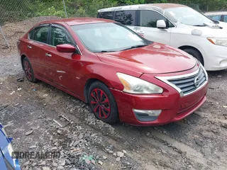 2015 Nissan Altima SV z VIN 1N4AL3AP6FC289388, wystawiony jako IAAI lot #42213761 z przebiegiem 213 176 mil mil oraz . Historia ofert i sprzedaży dostępna na DreamBid. Obrazek 1.