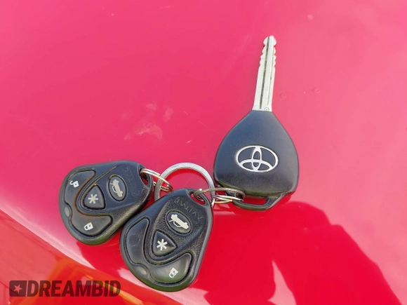 2012 Toyota Matrix S с VIN 2T1LE4EE7CC022307, выставлен на аукционе IAAI как лот 42590510 с пробегом 132 142 миль миль и . История ставок и продаж доступна на DreamBid. Изображение 11.