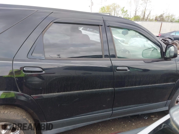 2007 Buick Rendezvous CXL with VIN 3G5DA03L97S547752, listed as a IAAI auction lot 42116140 with 187,938 mi miles and . Bid and sale history available at DreamBid. Image 12.