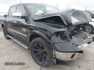 2016 Ram 1500 Laramie z VIN 1C6RR7NM7GS354329, wystawiony jako IAAI lot #41360188 z przebiegiem Nie podano mil oraz . Historia ofert i sprzedaży dostępna na DreamBid. Obrazek 18.