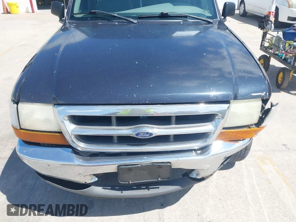 2000 Ford Ranger XL with VIN 1FTYR10V5YTB45071, listed as a IAAI auction lot 42065427 with 280,826 mi miles and . Bid and sale history available at DreamBid. Image 12.