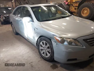 2009 Toyota Camry z VIN JTNBB46K593051519, wystawiony jako IAAI lot #41681706 z przebiegiem 158 490 mil mil oraz . Historia ofert i sprzedaży dostępna na DreamBid. Obrazek 6.