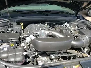 2024 Dodge Durango GT Plus с VIN 1C4RDHDG6RC237704, выставлен на аукционе Copart как лот 57093095 с пробегом 18 053 миль миль и Чистый • Clean title. История ставок и продаж доступна на DreamBid. Изображение 13.