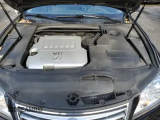 2011 Lexus ES 330 with VIN JTHBK1EG9B2440089, listed as a Copart auction lot 60722585 with 237,181 mi miles and Salvage title. Bid and sale history available at DreamBid. Image 11.