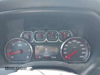 2016 GMC Sierra 2500HD SLE z VIN 1GT12SEG9GF180988, wystawiony jako IAAI lot #42321220 z przebiegiem 195 188 mil mil oraz . Historia ofert i sprzedaży dostępna na DreamBid. Obrazek 7.