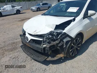 2019 Toyota Corolla L z VIN 5YFBURHE1KP922769, wystawiony jako IAAI lot #42395973 z przebiegiem 206 716 mil mil oraz . Historia ofert i sprzedaży dostępna na DreamBid. Obrazek 14.