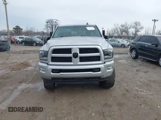 2017 Ram 2500 Laramie with VIN 3C6UR5FL8HG745387, listed as a IAAI auction lot 41153902 with 130,509 mi miles. Bid and sale history available at carsss.com. Image 12.