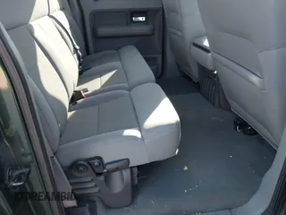 2005 Ford F-150 XLT с VIN 1FTPW14515FA10548, выставлен на аукционе IAAI как лот 41775576 с пробегом 48 659 миль миль и . История ставок и продаж доступна на DreamBid. Изображение 8.