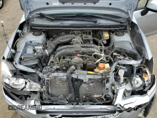 2013 Subaru Impreza Premium z VIN JF1GPAC65DH807370, wystawiony jako Copart lot #58312165 z przebiegiem 88 307 mil mil oraz Szkoda całkowita • Salvage title. Historia ofert i sprzedaży dostępna na DreamBid. Obrazek 11.
