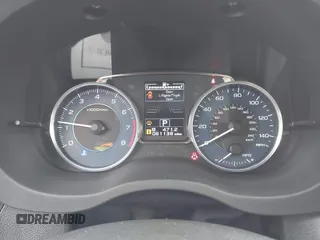 2017 Subaru Crosstrek Limited with VIN JF2GPANC9HH236485, listed as a IAAI auction lot 42603928 with 61,138 mi miles and . Bid and sale history available at DreamBid. Image 7.