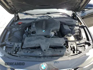 2015 BMW 3 Series 328i xDrive с VIN WBA3B5C57FF962469, выставлен на аукционе Copart как лот 62166575 с пробегом 129 861 миль миль и Списание • Salvage title. История ставок и продаж доступна на DreamBid. Изображение 11.