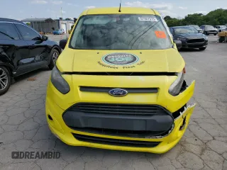 2015 Ford Transit Connect XLT z VIN NM0LS7F78F1192045, wystawiony jako Copart lot #57337315 z przebiegiem 101 427 mil mil oraz Czysty tytuł • Clean title. Historia ofert i sprzedaży dostępna na DreamBid. Obrazek 5.