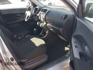 2012 Scion xD with VIN JTKKU4B42C1022206, listed as a IAAI auction lot 41743019 with 112,092 mi miles and . Bid and sale history available at DreamBid. Image 5.