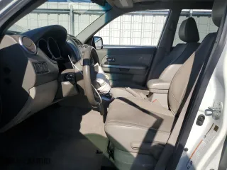 2012 Suzuki Grand Vitara Limited with VIN JS3TD0D71C4101457, listed as a Copart auction lot 73039304 with 138,064 mi miles and Salvage Title. Bid and sale history available at carsss.com. Image 7.