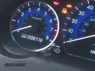 2009 Toyota Sienna CE with VIN 5TDZK23C99S253511, listed as a IAAI auction lot 41556433 with 239,778 mi miles and . Bid and sale history available at DreamBid. Image 15.