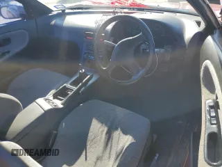1989 Nissan 240SX z VIN RS13604765, wystawiony jako Copart lot #46514985 z przebiegiem 115 929 mil mil oraz Szkody całkowita. Historia ofert i sprzedaży dostępna na DreamBid. Obrazek 8.