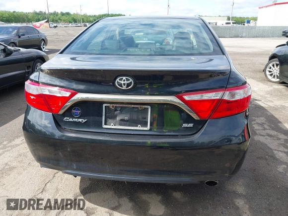 2015 Toyota Camry XLE with VIN 4T1BF1FK3FU048157, listed as a IAAI auction lot 42251122 with 157,714 mi miles and . Bid and sale history available at DreamBid. Image 16.