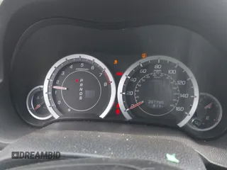 2011 Acura TSX z VIN JH4CU2F68BC014480, wystawiony jako IAAI lot #42317384 z przebiegiem 201 785 mil mil oraz . Historia ofert i sprzedaży dostępna na DreamBid. Obrazek 7.