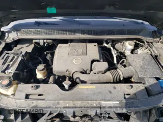 2009 Nissan Titan LE with VIN 1N6BA07DX9N313570, listed as a Copart auction lot 49971715 with 70,701 mi miles and Salvage Title. Bid and sale history available at carsss.com. Image 11.