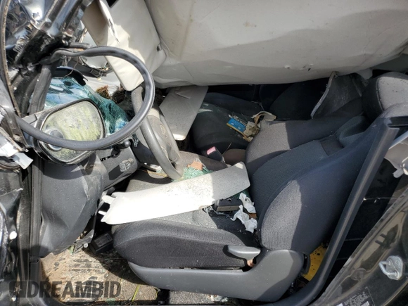 2006 Scion xB with VIN JTLKT324964126896, listed as a Copart auction lot 75014444 with Not Provided miles and Non Repairable. Bid and sale history available at DreamBid. Image 7.