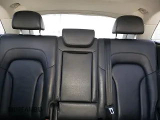 2013 Audi Q5 Premium Plus с VIN WA1LFAFP3DA089630, выставлен на аукционе Copart как лот 66823735 с пробегом 166 631 миль миль и Чистый • Clean title. История ставок и продаж доступна на DreamBid. Изображение 10.