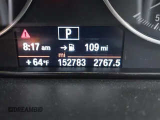 2014 BMW 3 Series 328i with VIN WBA3A5C56EF606175, listed as a IAAI auction lot 42211614 with 152,783 mi miles and . Bid and sale history available at DreamBid. Image 16.
