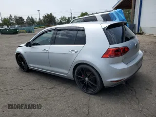 2015 Volkswagen GTI S с VIN 3VW4T7AU7FM064462, выставлен на аукционе Copart как лот 56919055 с пробегом 174 701 миль миль и Списание • Salvage title. История ставок и продаж доступна на DreamBid. Изображение 2.