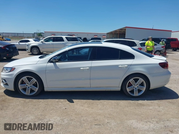 2016 Volkswagen CC Executive with VIN WVWRP7AN8GE518666, listed as a IAAI auction lot 42080281 with 107,697 mi miles and . Bid and sale history available at DreamBid. Image 14.