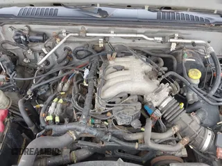 2002 Nissan Frontier XE with VIN 1N6ED26Y82C352504, listed as a IAAI auction lot 42478841 with 208,481 mi miles and . Bid and sale history available at DreamBid. Image 10.