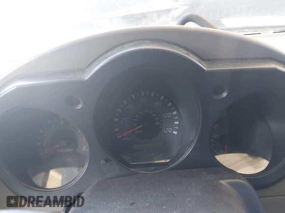2002 Nissan Xterra XE with VIN 5N1DD28T22C575200, listed as a IAAI auction lot 41886264 with Not Provided miles and . Bid and sale history available at DreamBid. Image 7.