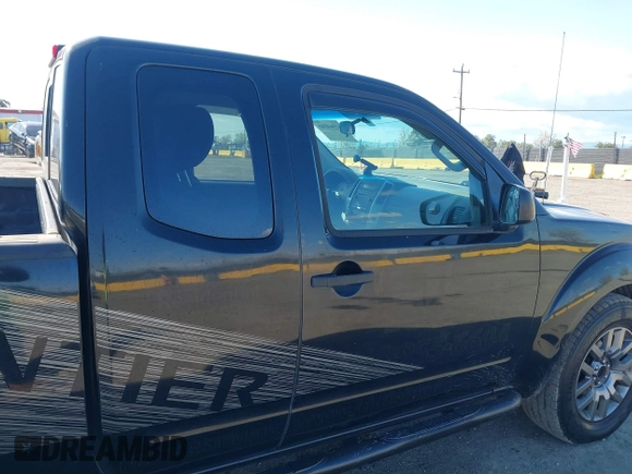 2012 Nissan Frontier SV with VIN 1N6AD0CU2CC455911, listed as a IAAI auction lot 41969588 with 232,371 mi miles and . Bid and sale history available at DreamBid. Image 13.