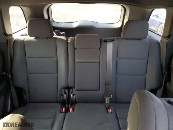 2015 Jeep Grand Cherokee Altitude with VIN 1C4RJFAG2FC129805, listed as a Copart auction lot 44024214 with 117,459 mi miles and Salvage Title. Bid and sale history available at carsss.com. Image 10.