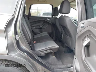 2015 Ford Escape SE with VIN 1FMCU0G97FUA54558, listed as a IAAI auction lot 42099022 with 151,721 mi miles. Bid and sale history available at carsss.com. Image 8.