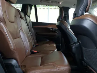 2019 Volvo XC90 Inscription z VIN YV4A22PL9K1457703, wystawiony jako Copart lot #52183475 z przebiegiem 67 930 mil mil oraz Szkoda całkowita • Salvage title. Historia ofert i sprzedaży dostępna na DreamBid. Obrazek 11.