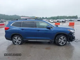 2022 Subaru Ascent Limited z VIN 4S4WMALD7N3452368, wystawiony jako IAAI lot #42413123 z przebiegiem Nie podano mil oraz . Historia ofert i sprzedaży dostępna na DreamBid. Obrazek 13.