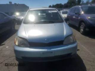 2001 Toyota ECHO z VIN JTDBT123210146222, wystawiony jako Copart lot #69037214 z przebiegiem 235 532 mil mil oraz Szkoda całkowita • Salvage title. Historia ofert i sprzedaży dostępna na DreamBid. Obrazek 5.