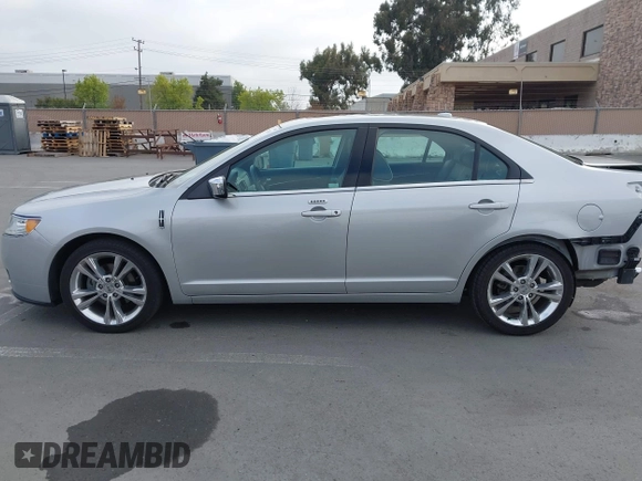 2010 Lincoln MKZ with VIN 3LNHL2GCXAR636556, listed as a IAAI auction lot 42074304 with 114,003 mi miles and . Bid and sale history available at carsss.com. Image 15.