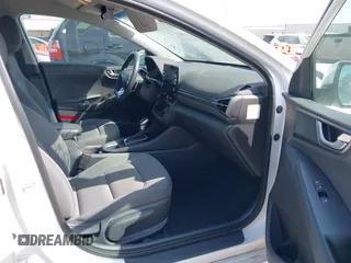 2021 Hyundai Ioniq SE with VIN KMHC75LC3MU257479, listed as a IAAI auction lot 41893021 with 65,785 mi miles and . Bid and sale history available at DreamBid. Image 5.