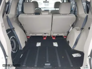2011 Mitsubishi Outlander SE with VIN JA4AS3AW3BU019148, listed as a IAAI auction lot 41851004 with 88,989 mi miles. Bid and sale history available at carsss.com. Image 18.
