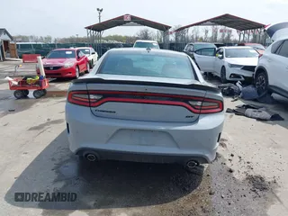 2021 Dodge Charger GT with VIN 2C3CDXHG3MH668389, listed as a IAAI auction lot 41847229 with 15,781 mi miles and . Bid and sale history available at DreamBid. Image 16.
