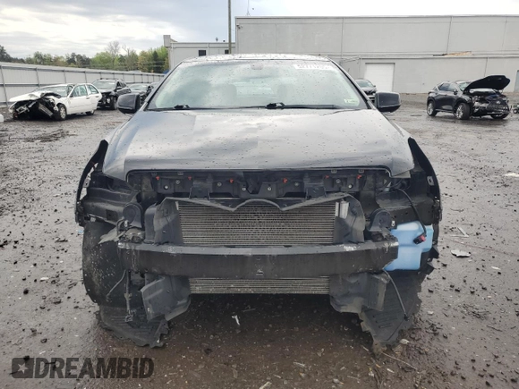 2017 Cadillac XTS Luxury with VIN 2G61M5S34H9163154, listed as a Copart auction lot 52771205 with 182,875 mi miles and Salvage Title. Bid and sale history available at DreamBid. Image 5.