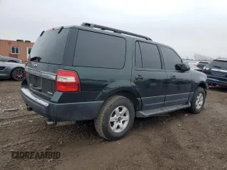 2016 Ford Expedition XL с VIN 1FMJU1GTXGEF01419, выставлен на аукционе Copart как лот 83027724 с пробегом 106 607 миль миль и Списание • Salvage title. История ставок и продаж доступна на DreamBid. Изображение 3.