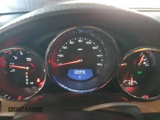2012 Cadillac CTS Performance with VIN 1G6DJ5E31C0141102, listed as a Copart auction lot 44776395 with 84,310 mi miles and Clean Title. Bid and sale history available at DreamBid. Image 9.